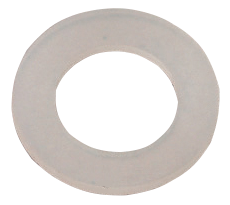 
  Nylon zuigerring  20ml plat 100 ml - Artikelnummer NYLO0007A
