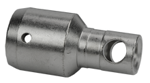 GasBuddex Onthoorner Kop Los 15 mm