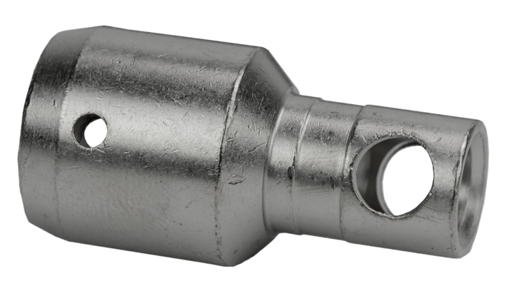 
  GasBuddex Onthoorner Kop Los 15 mm - artikelnummer ONTH0004C3
