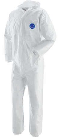 Tyvek Overall XXL