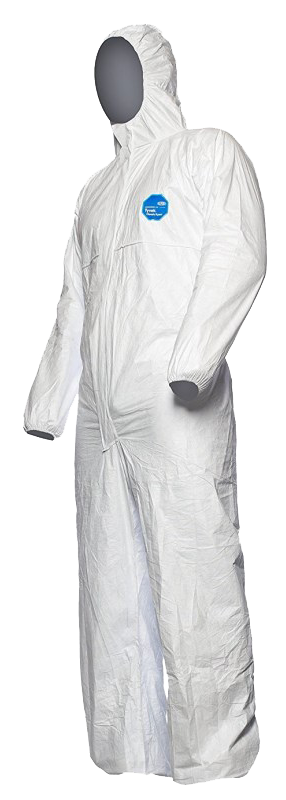 
  Tyvek Overall XL - artikelnummer OVER552
