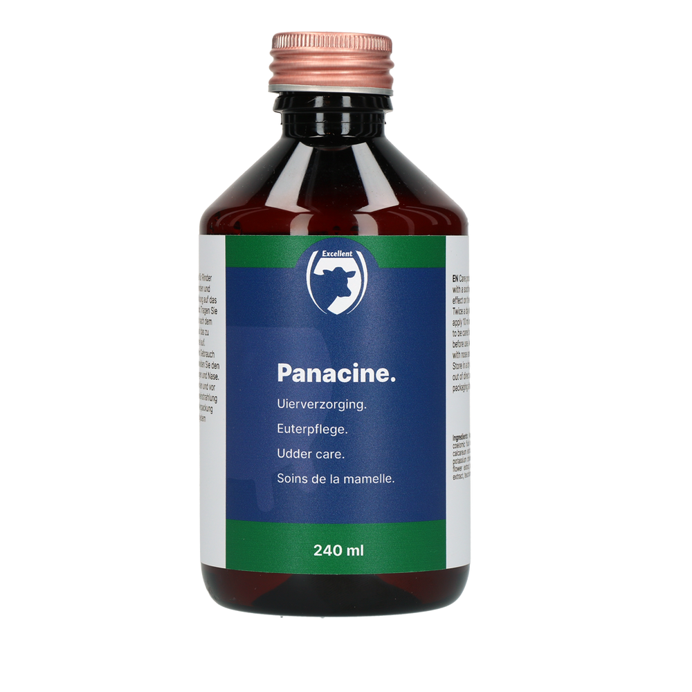 Excellent Panacine 240 ml