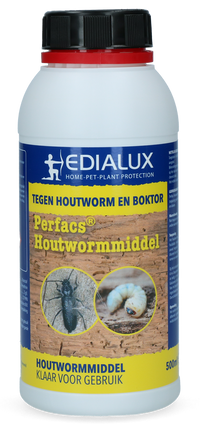 Perfacs Houtwormmiddel 500 ml