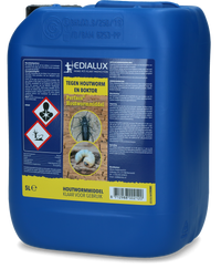 Perfacs Houtwormmiddel 5 l