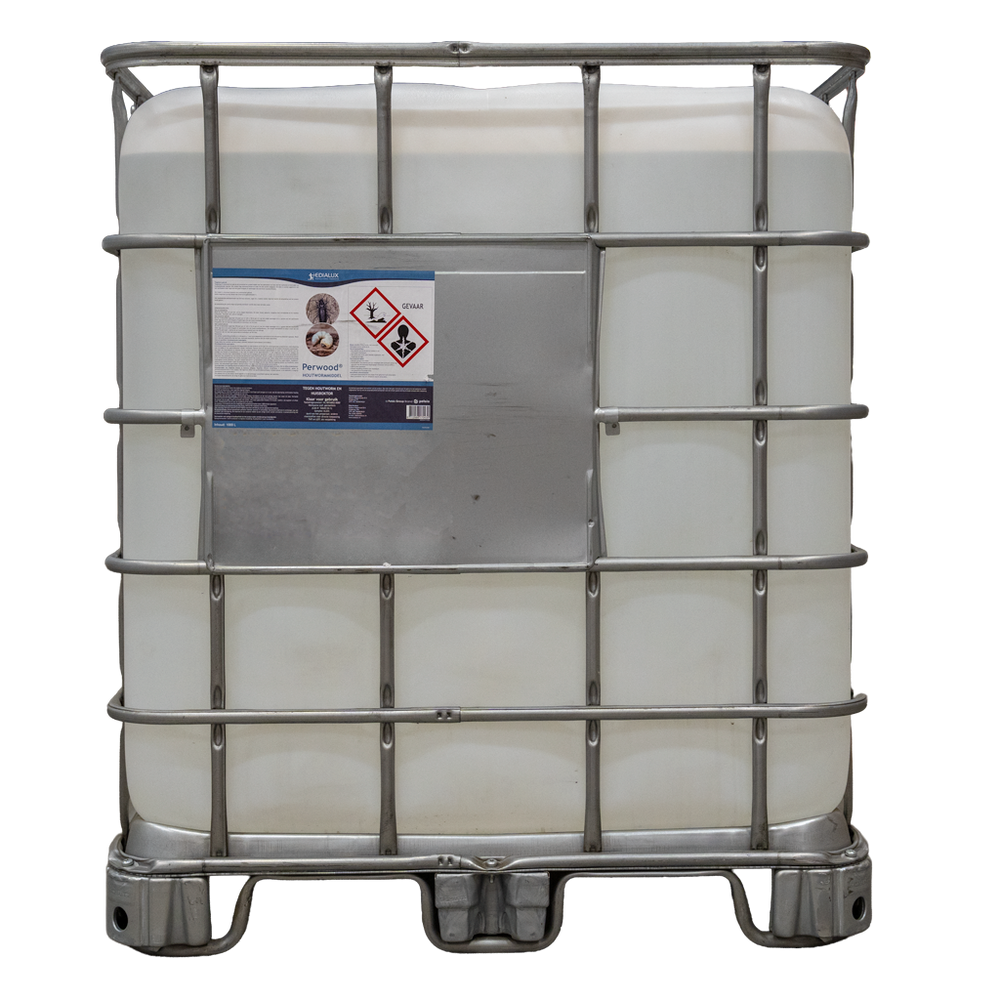 Perwood Houtwormmiddel 1000 l