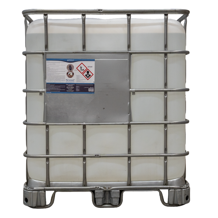
  Perwood Houtwormmiddel 1000 l - artikelnummer PERW1000
