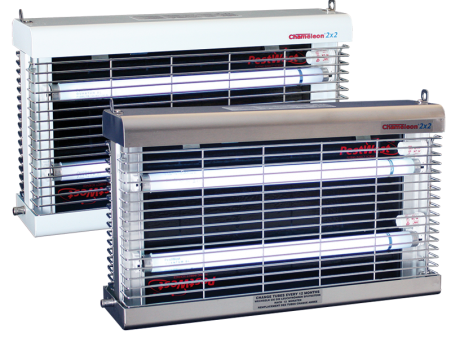 
  PestWest Chameleon 2x2 SSS Volledig RVS (SAS) - artikelnummer PEST125244
