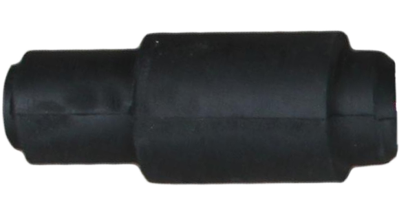 
  Pillenschieter metaal Rubber - artikelnummer PILL0006
