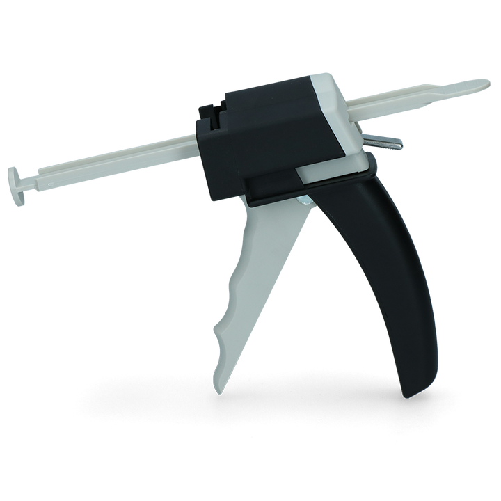 
  Pistool voor Gel (Resoluut/Maxforce) 22 cm - artikelnummer PIST0075
