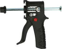 Pistool voor Gel (Resoluut / Maxforce) 18,5 cm
