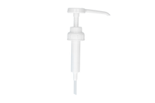 Pumpe 10ml für 2,5ltr
