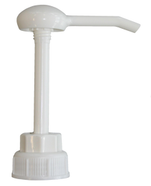 Pomp 30 ml voor 5 en 10 ltr