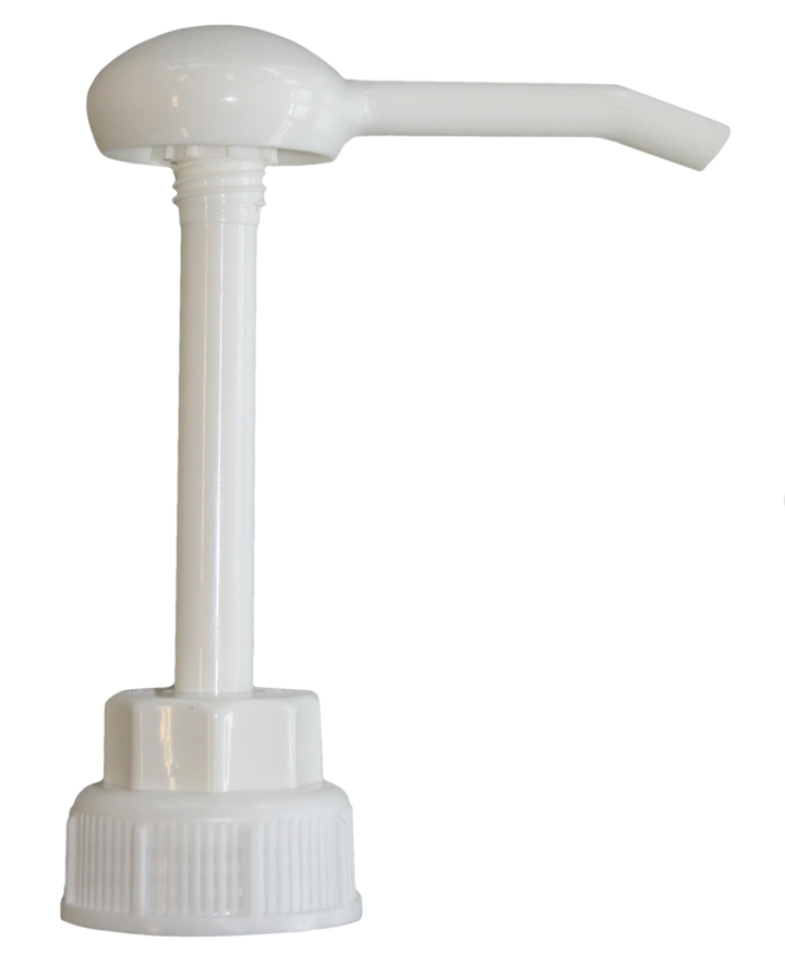 
  Pomp 30 ml voor 5 en 10 ltr - artikelnummer POMP030
