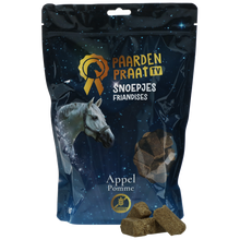 Paardenpraat snoepjes Apfel getreidefrei