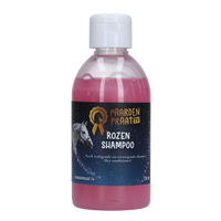 Paardenpraat TV Shampoo Rozen