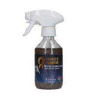 Paardenpraat TV Glitter Glamour Spray Regenboog