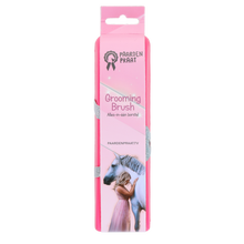 Paardenpraat Grooming Brush Rosa M