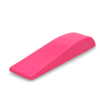 Paardenpraat Grooming Brush Roze M