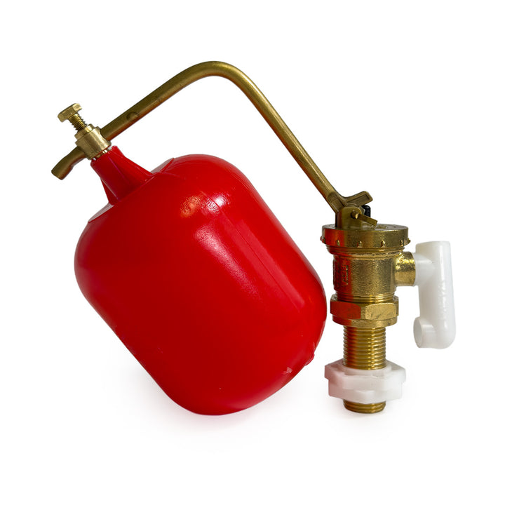 
  Paxton vlotter 1/2" voor drinkbak | Rabe - artikelnummer 860136
