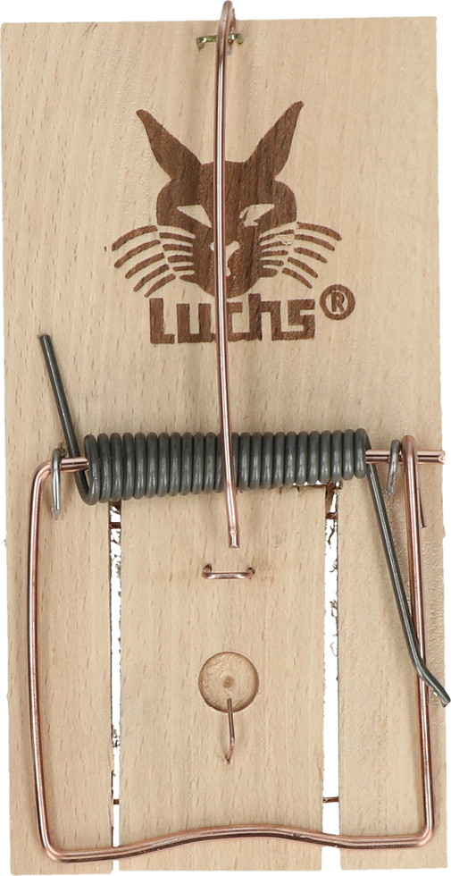 
  Luchs Rattenklem - Artikelnummer RATT003LU
