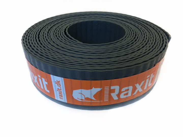 
  Raxit Door Seal 5 meter - artikelnummer RAXI016
