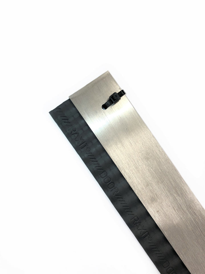 
  Raxit Door Seal 1 meter met Shielding Strip - artikelnummer RAXI020
