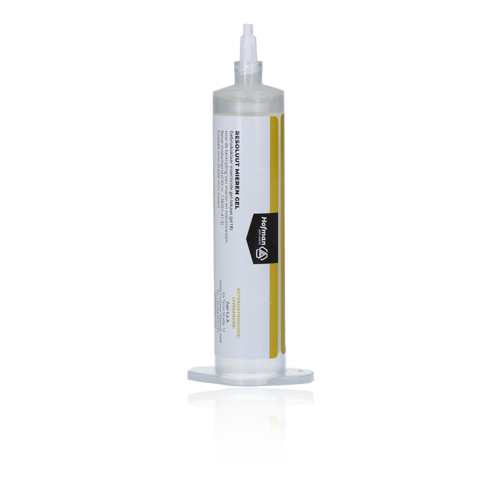 
  Resoluut Mieren Gel 35 g - artikelnummer RESO028
