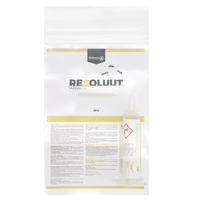 Resoluut Mieren Gel 35 g
