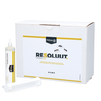 Resoluut Mieren Gel 6 x 35 g