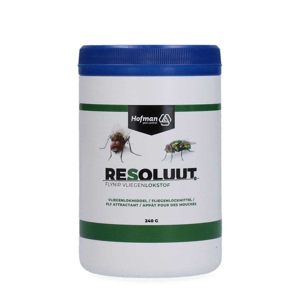 Resoluut FlyNip Vliegenval