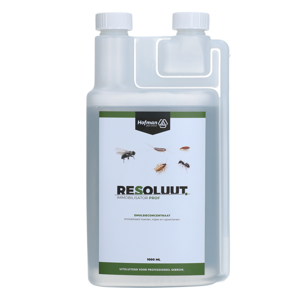 Resoluut Immobilisator Prof 1 l