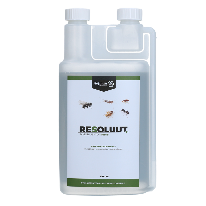 
  Resoluut Immobilisator Prof 1 l - artikelnummer RESO033
