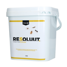Resoluut Insectenpoeder 2 kg
