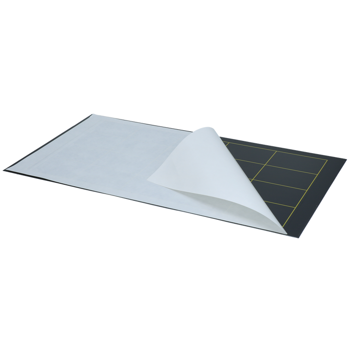 
  Resoluut LED 60 Lijmplaat 10 stuks - artikelnummer RESO314
