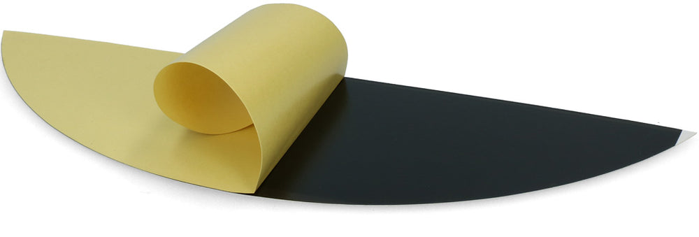 Resoluut Uplight Lijmplaat (10 stuks)