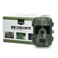 Resoluut Observatie Camera