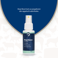 Excellent Respi Boost (Ademspray) 50 ml