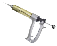 HSW Multi-Matic Revolver 50cc