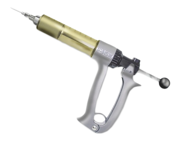 
  HSW Multi-Matic Revolver 50cc - artikelnummer REVO0037
