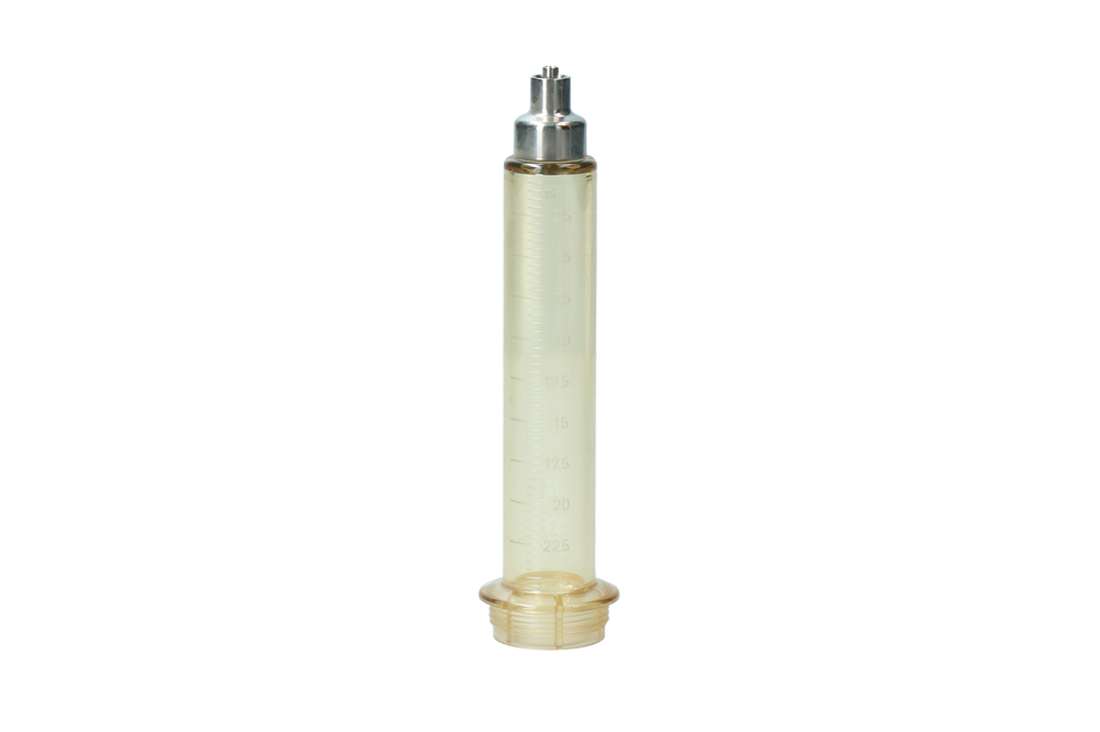 HSW Roux-Revolver Onderdelen 25cc Cylinder LL