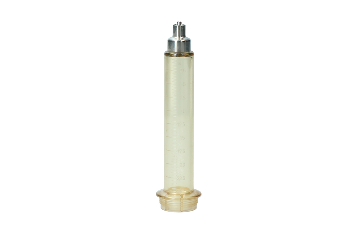 
  HSW Roux-Revolver Onderdelen 25cc Cylinder LL - Artikelnummer REVO0038A
