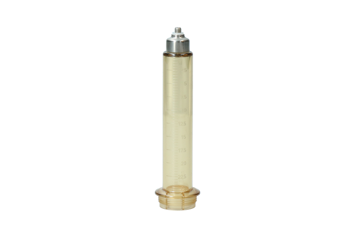 
  HSW Roux-Revolver Onderdelen 25cc Cylinder S - Artikelnummer REVO0038AA
