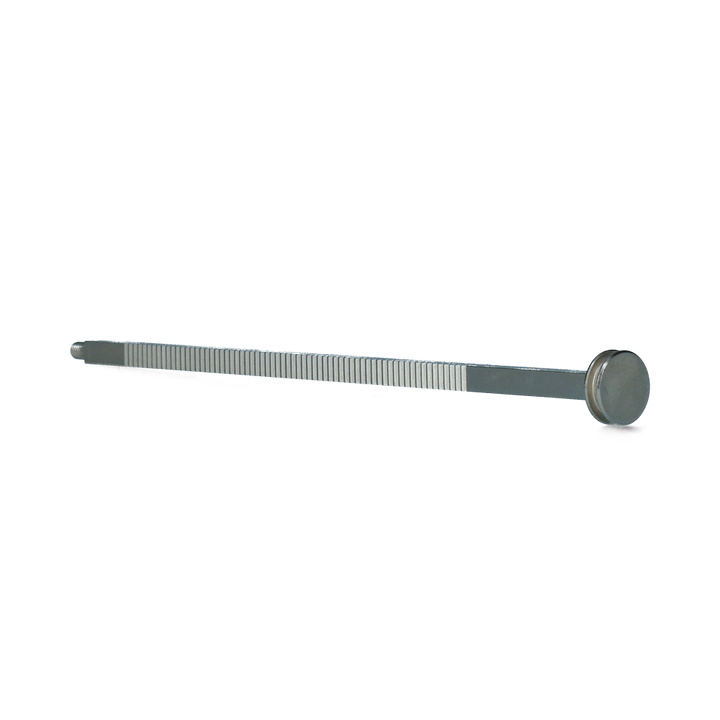 
  HSW Roux-Revolver Onderdelen 25cc Stelstang - Artikelnummer REVO0038AB
