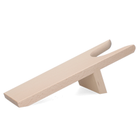 Laarzenknecht De Lux Hardhout