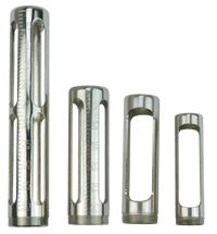 Roux metalen omhulsel 20 cc