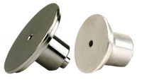 Roux aansluitdeel Luer Lock 10 cc