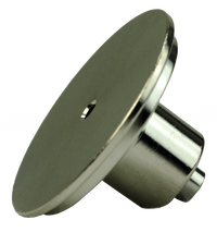Roux aansluitdeel Luer Lock 30 / 50 cc