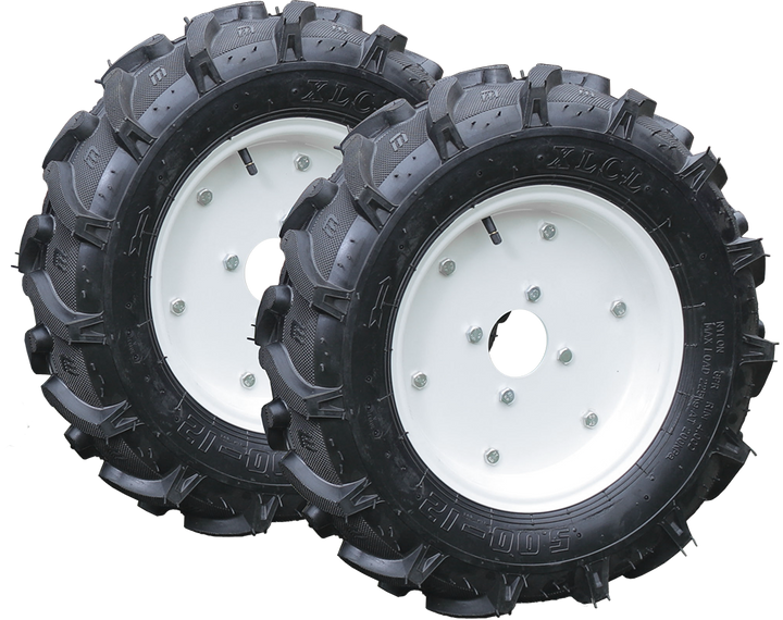 
  Könner & Söhnen KS RW50 pneumatische wielen | Rabe - artikelnummer KS RW50
