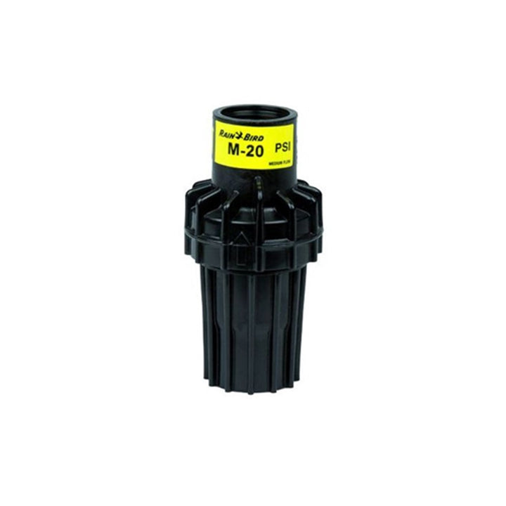 
  Rainbird PSI-M30 drukregelaar, 2,1bar productfoto hoge resolutie - artikelnummer 813582
