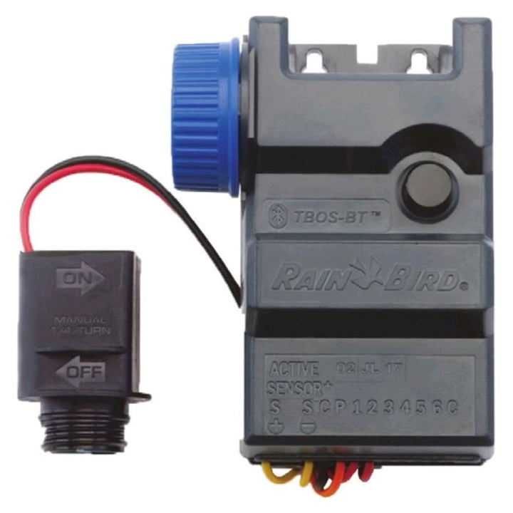 
  Rainbird TBOS Bluetooth 1-station productfoto hoge resolutie - artikelnummer 813502
